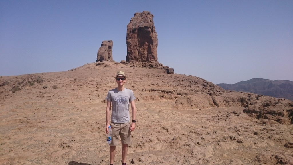 Steve Michailidis - Luxury Travel Advisor - Spain Travel