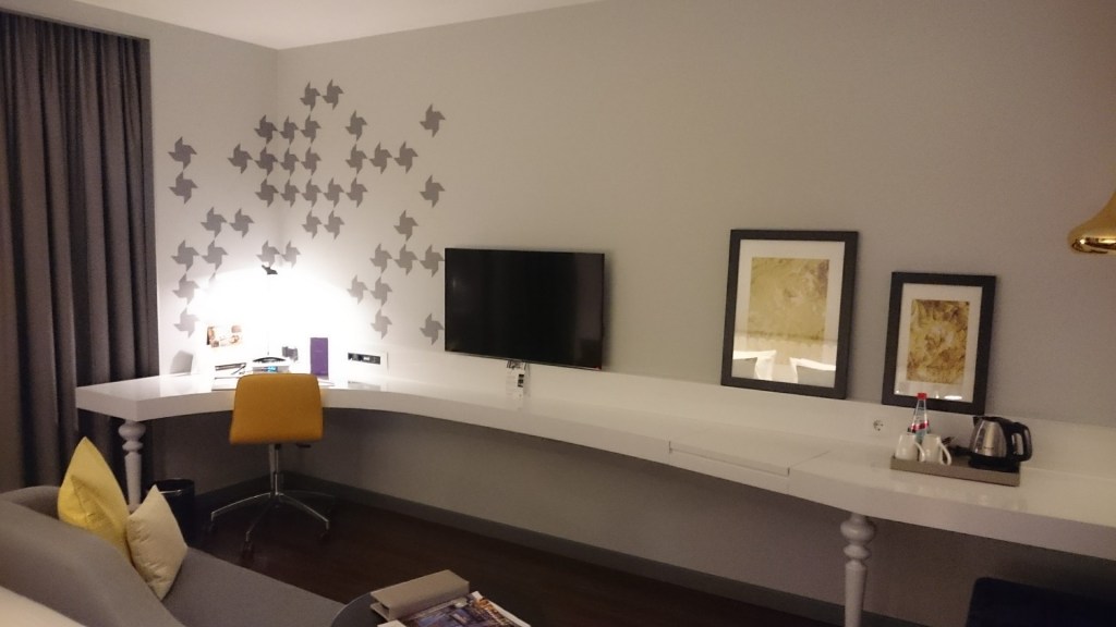 Capri by Fraser Frankfurt - Room