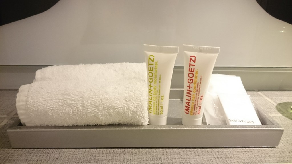 Capri by Fraser Frankfurt - Malin + Goetz Toiletries