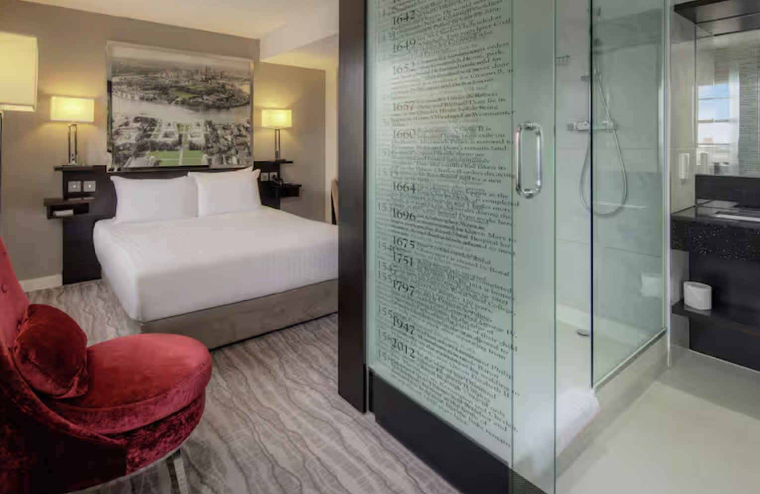 DoubleTree London Greenwich