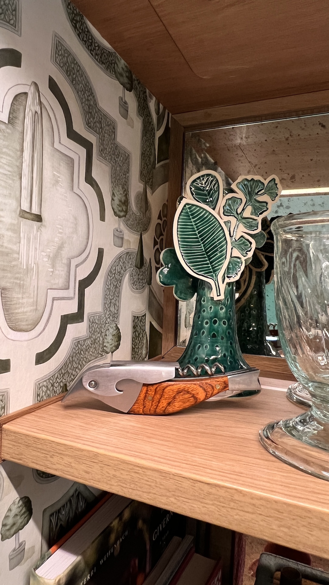 La Fantaisie Paris - Bottle Opener