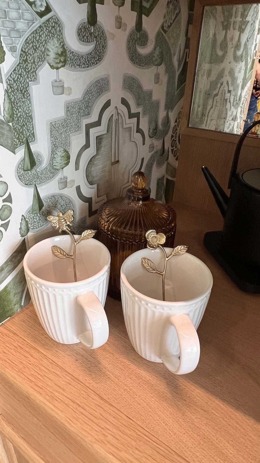 La Fantaisie Paris - Mugs