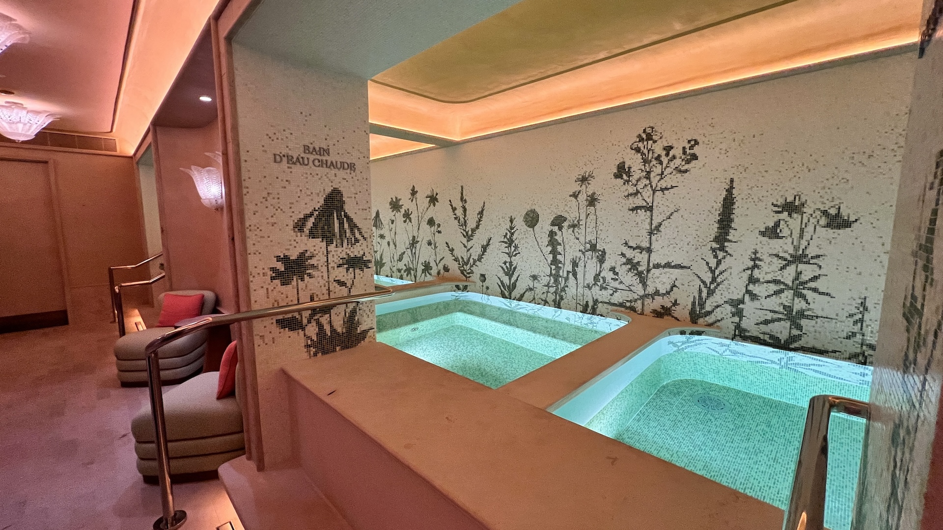 La Fantaisie Paris - Spa