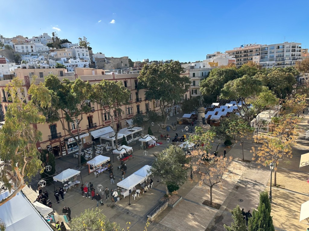 The Standard Ibiza - Plaza