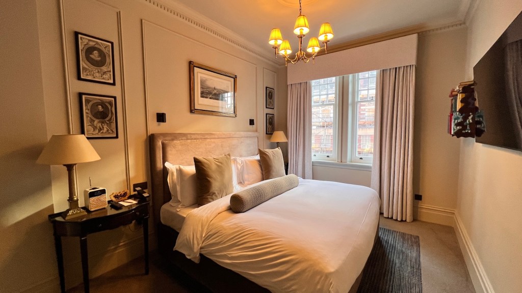 The Chelsea Townhouse - Junior Suite