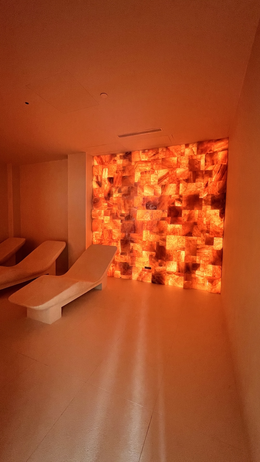 Kimpton Aysla Mallorca - Relaxation Room