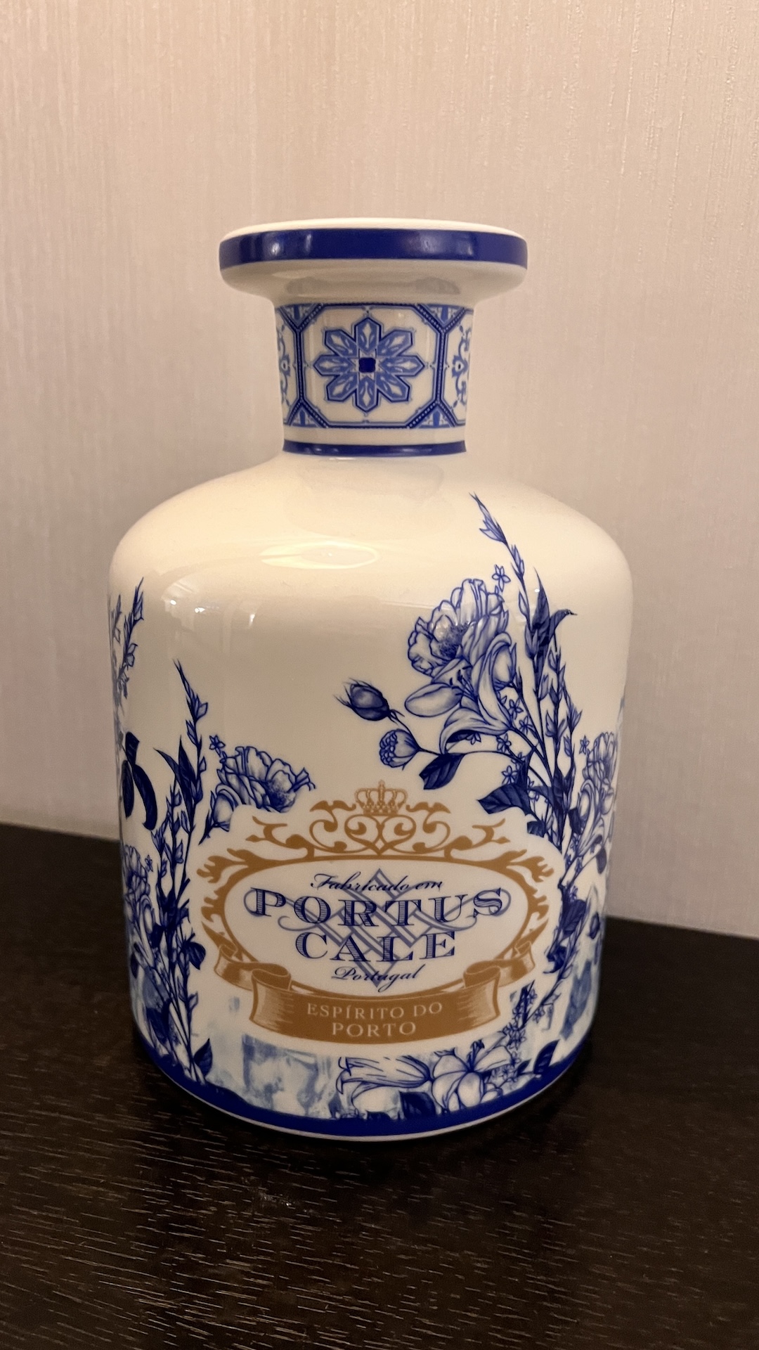 Sofitel Lisbon - Vase