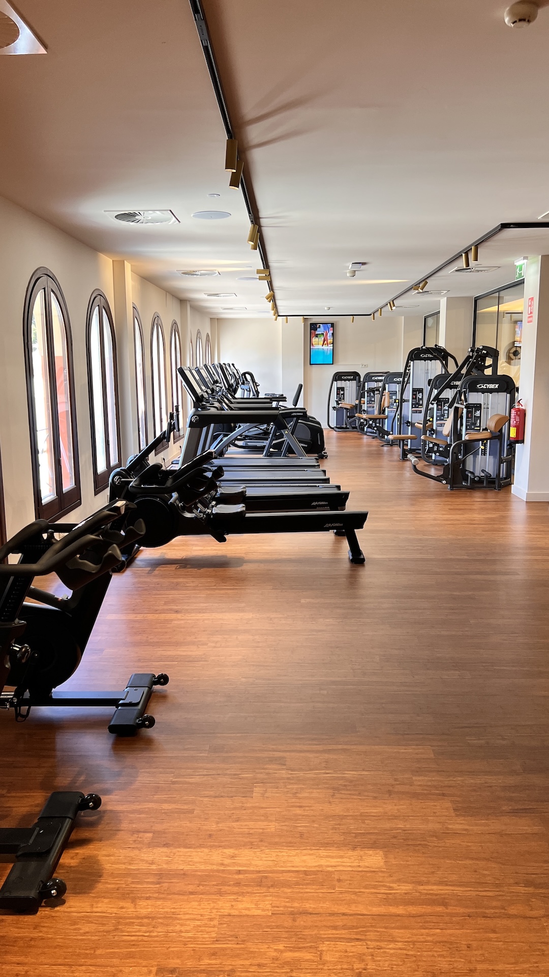 Kimpton Aysla Mallorca - Cardio