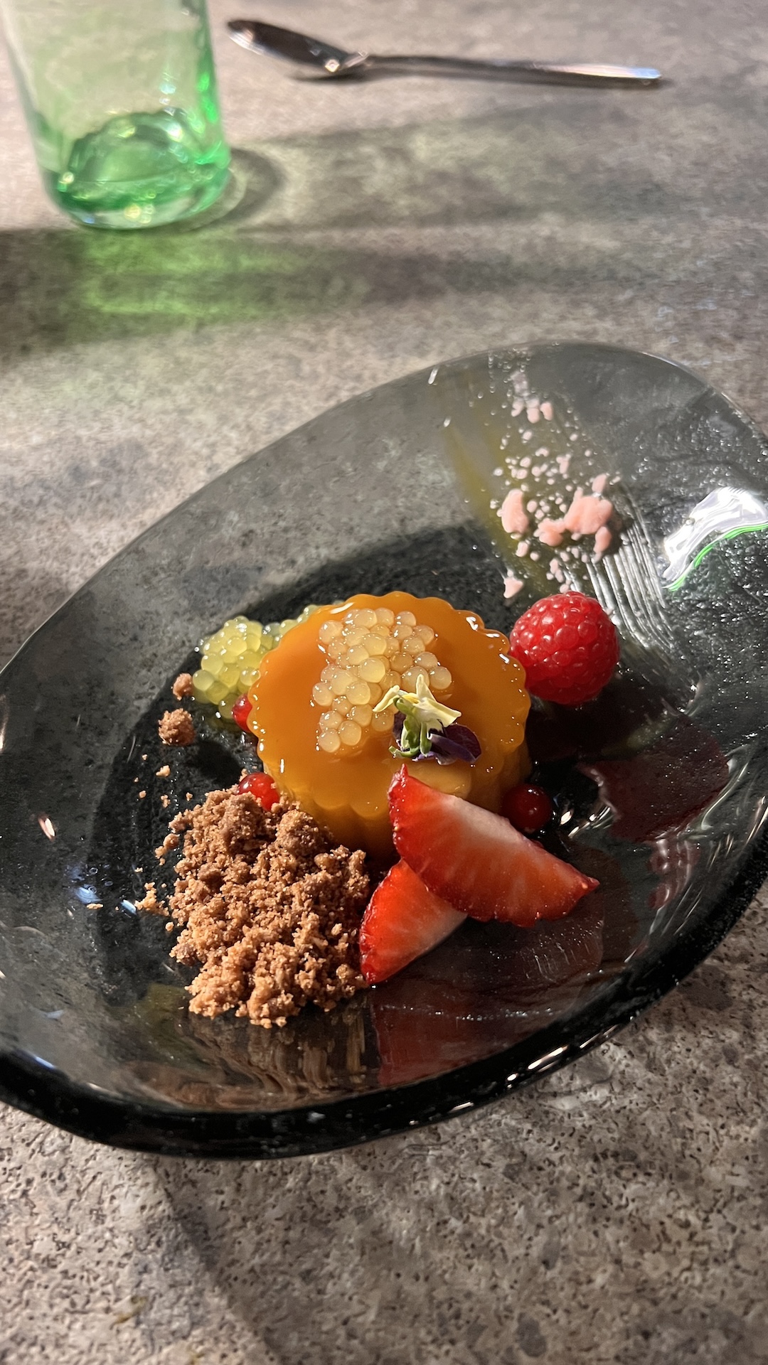 Kimpton Aysla Mallorca - Flan