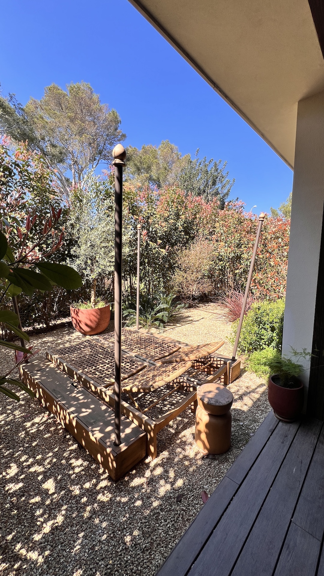 Kimpton Aysla Mallorca - Garden