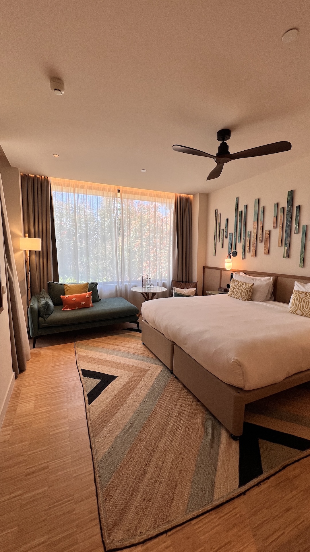 Kimpton Aysla Mallorca - Window