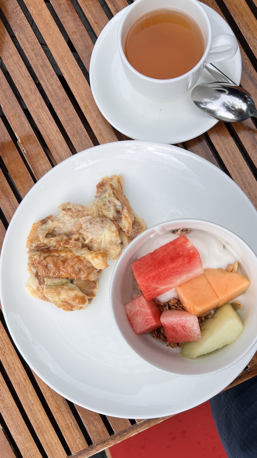 Conrad Bali - Sweet Selection