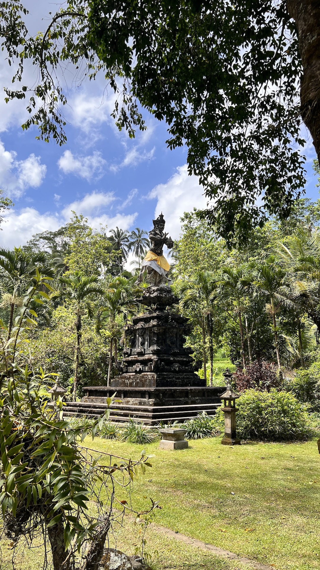 Alila Ubud - Resort Gardens