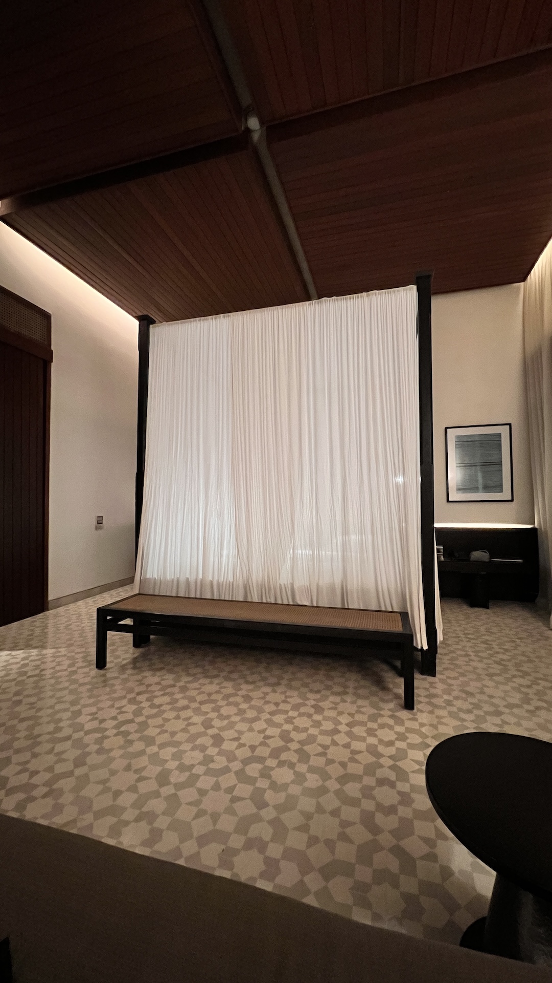 Alila Ubud - Turndown Service