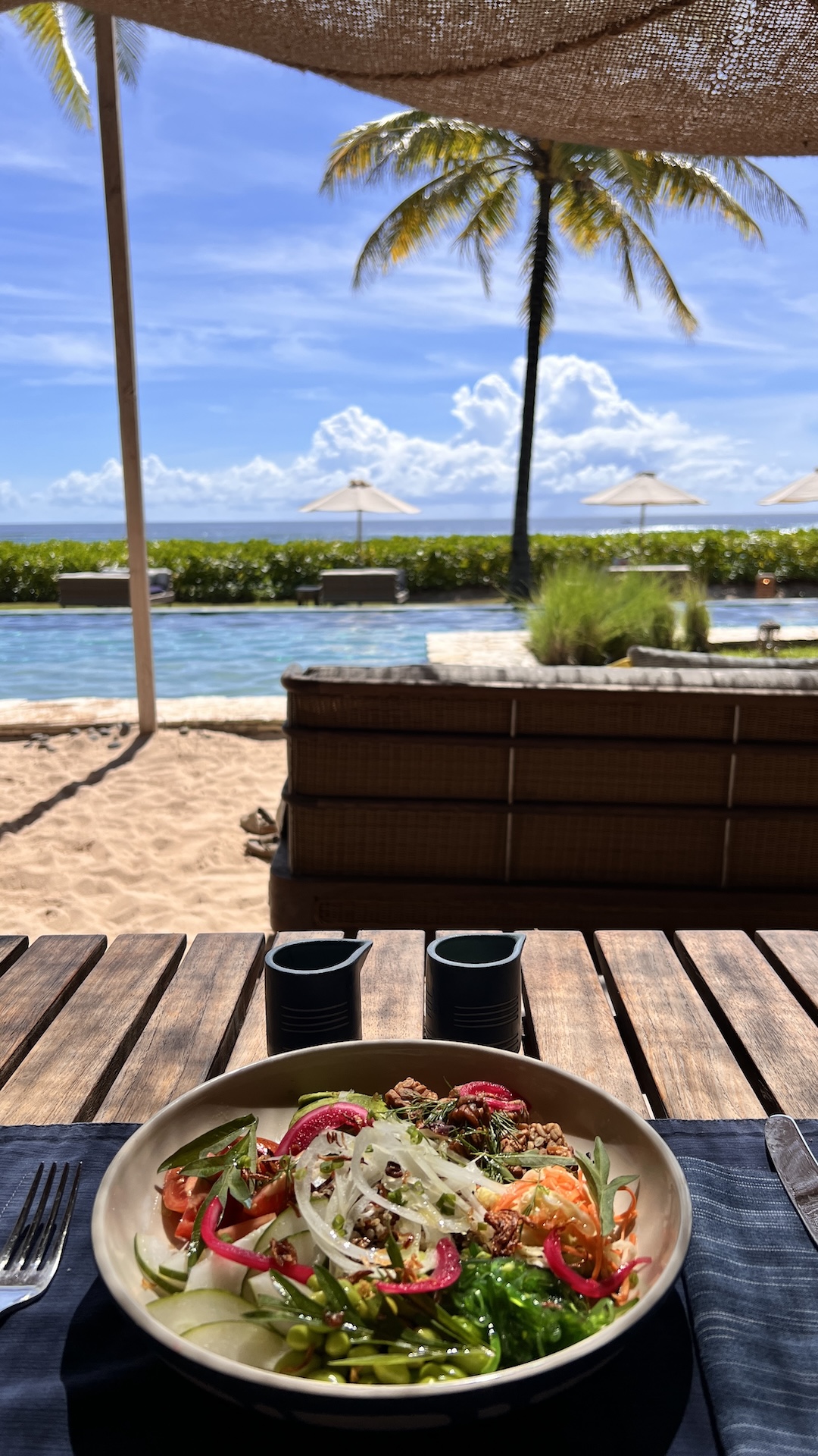 Cap Karoso - Buddha Bowl