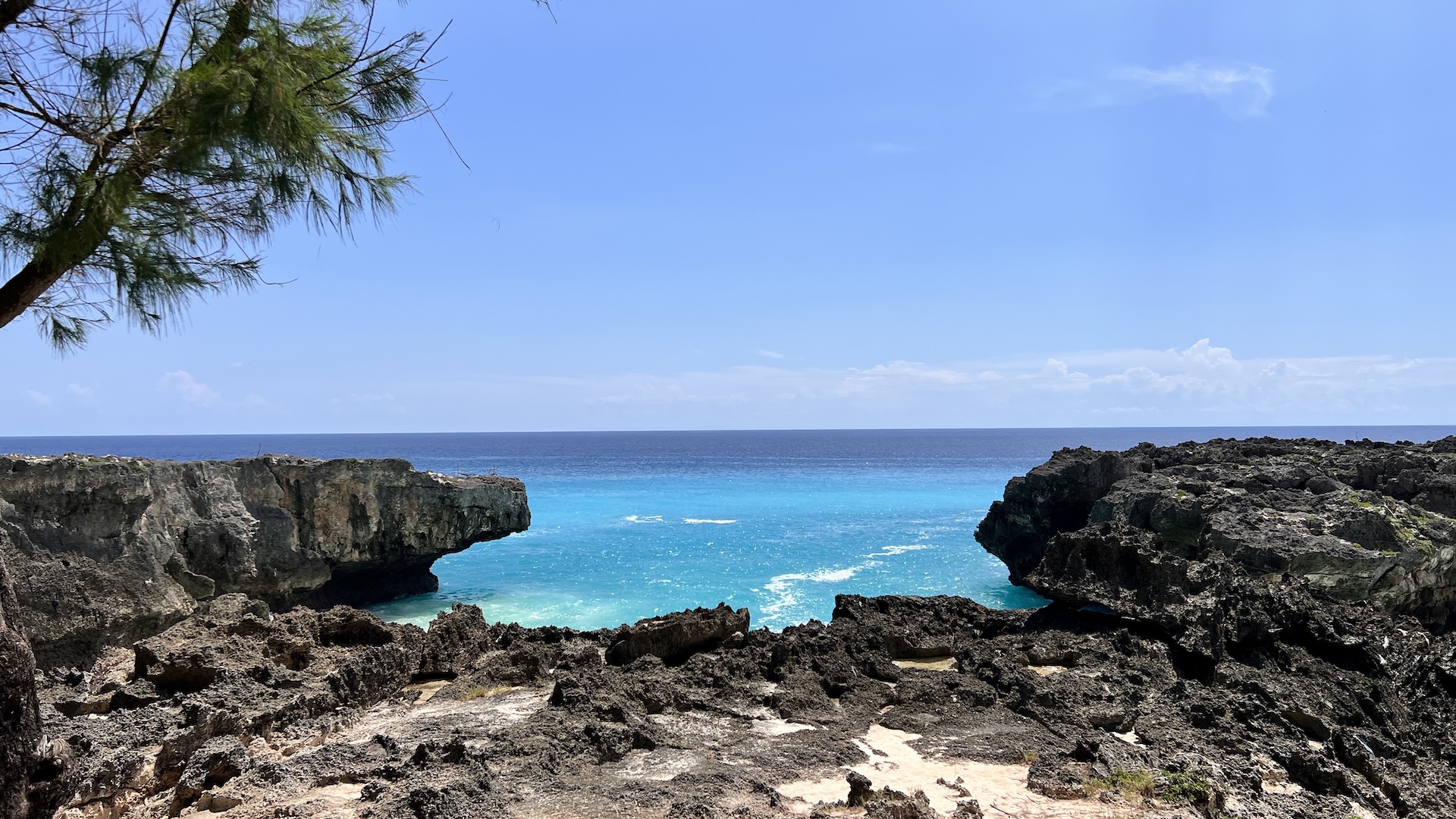 Sumba - Mandorak Beach