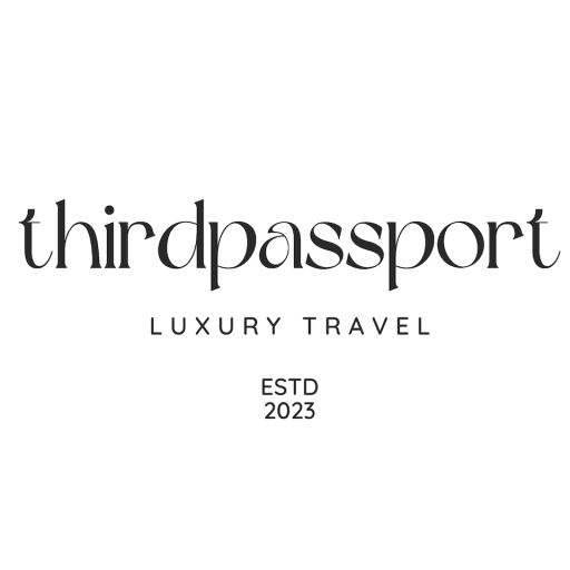 thirdpassport travel logo