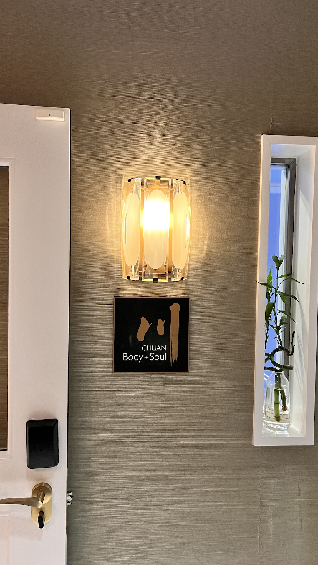 The Langham London - Spa