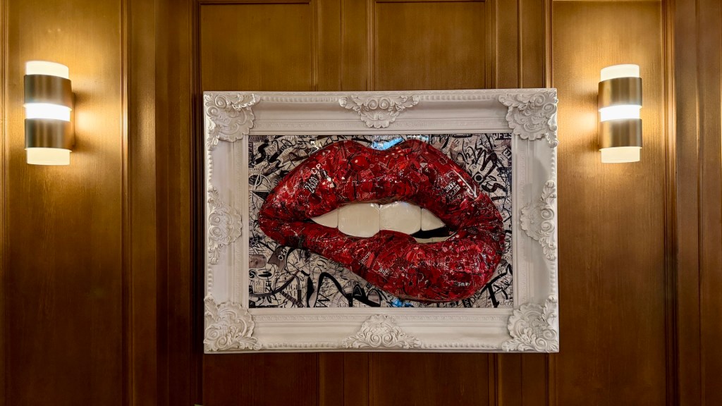 Review: Virgin Hotels Edinburgh | Stay in the Heart of the Old Town