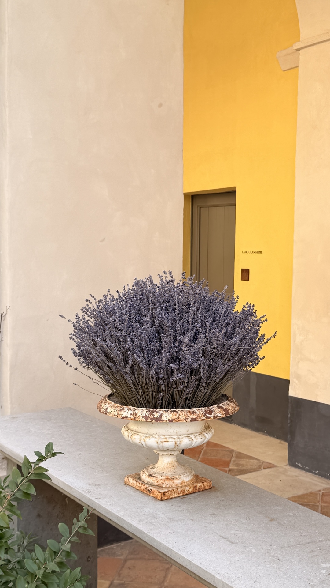 Hotel du Couvent Nice - Lavender