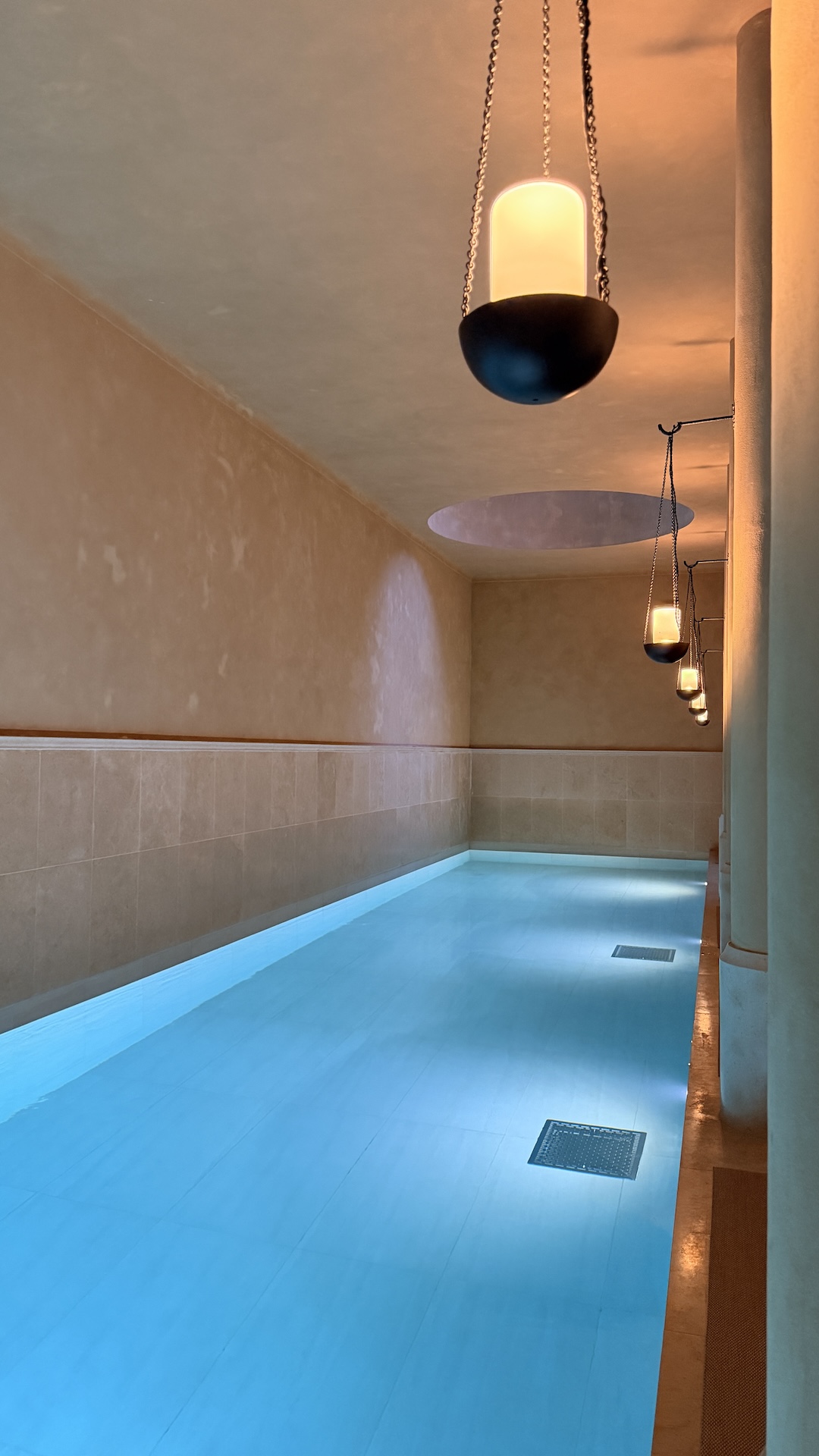 Hotel du Couvent Nice - Main Pool