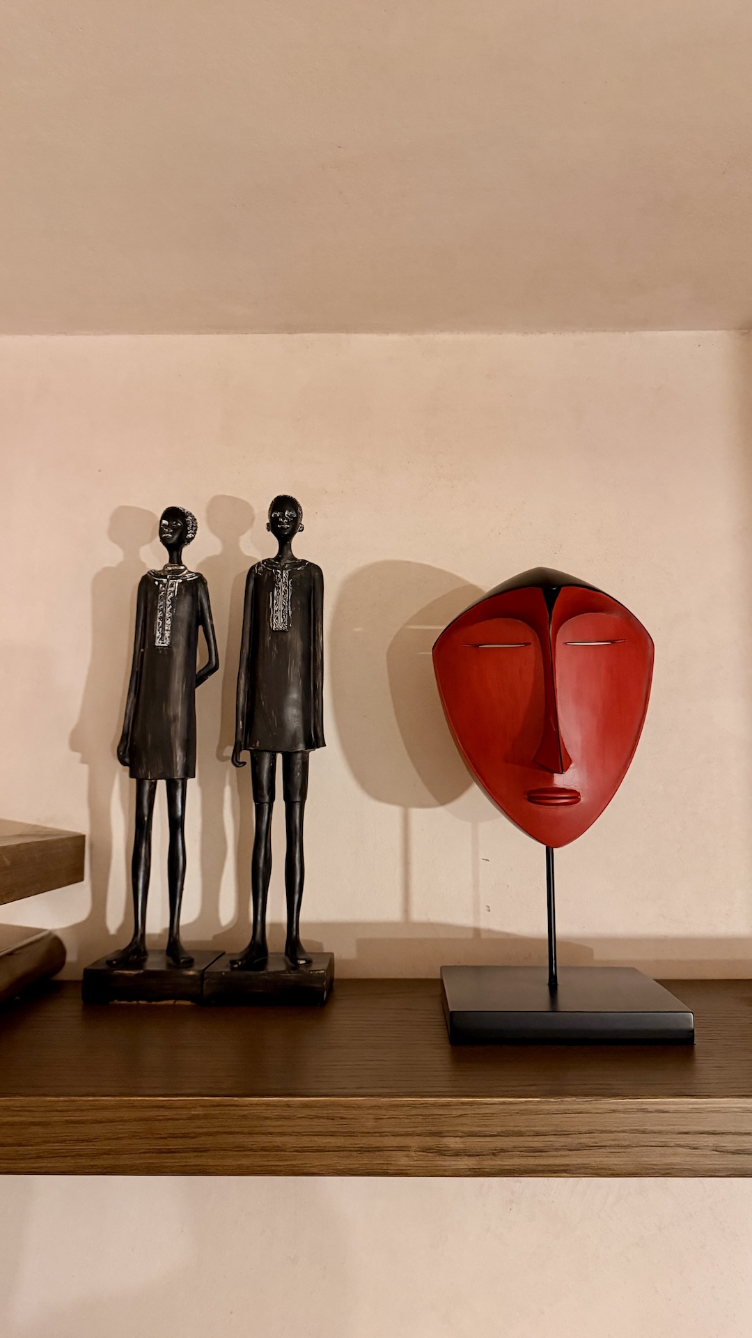 Ethnic Art at Monsieur Didot, Athens