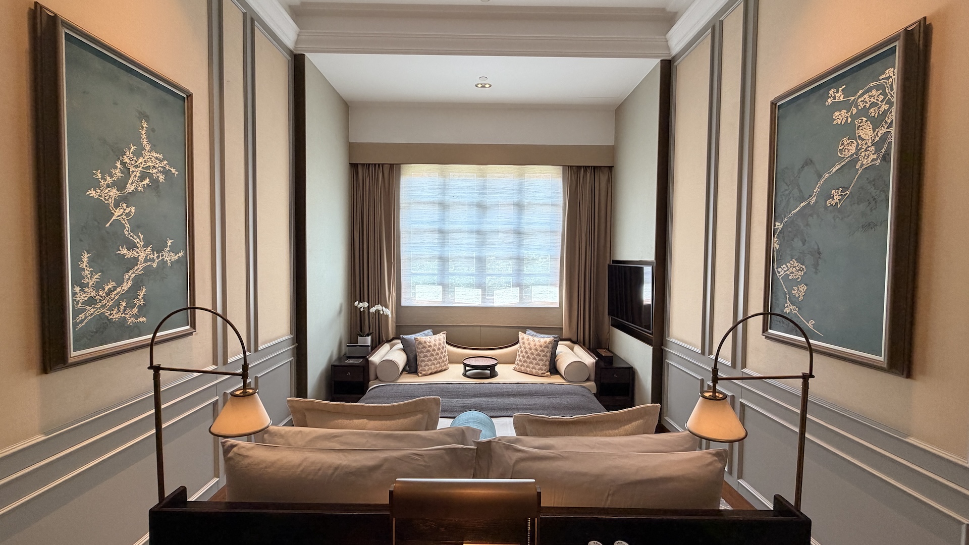 Capella Shanghai Review: Two Michelin Keys in a 1930s Shikumen Lane (2026)